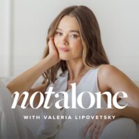 Not Alone Valeria Lipovetsky Thumbnail