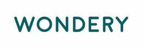 Wondery Logo